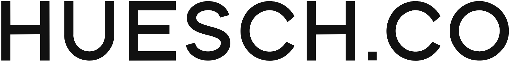 huesch.co